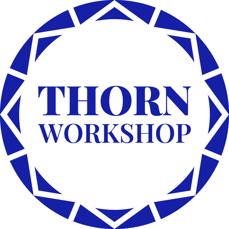 Thorn Workshop logo